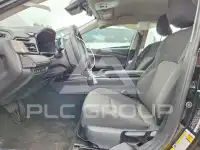 2025 Toyota CAMRY фото
