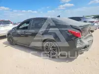 2025 Toyota CAMRY фото