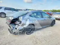 2025 Toyota CAMRY фото