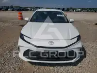 2025 Toyota CAMRY фото