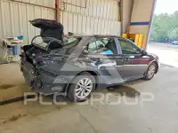 2025 Toyota CAMRY фото