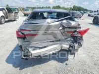 2025 Toyota CAMRY фото