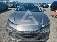 2025 Toyota CAMRY фото