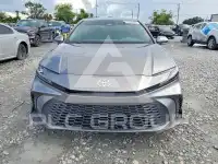 2025 Toyota CAMRY фото