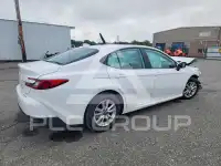 2025 Toyota CAMRY фото