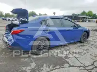2025 Toyota CAMRY фото