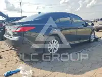 2025 Toyota CAMRY photo