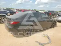 2025 Toyota CAMRY фото