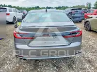 2025 Toyota CAMRY фото