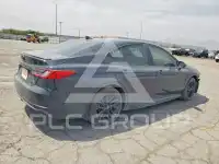 2025 Toyota CAMRY фото
