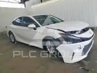 2025 Toyota CAMRY фото