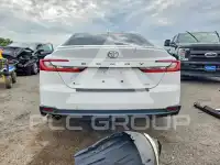 2025 Toyota CAMRY photo