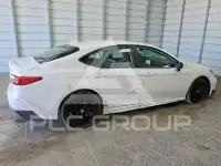 2025 Toyota CAMRY фото
