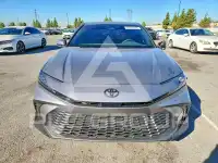 2025 Toyota CAMRY фото