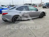 2025 Toyota CAMRY фото