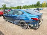 2025 Toyota CAMRY photo