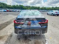 2025 Toyota CAMRY photo