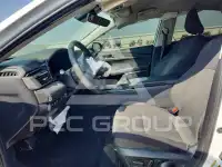 2025 Toyota CAMRY фото