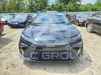 2025 Toyota CAMRY photo