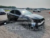 2025 Toyota CAMRY фото