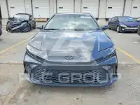 2025 Toyota CAMRY фото