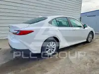 2025 Toyota CAMRY фото