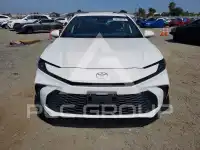 2025 Toyota CAMRY фото