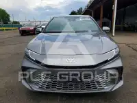 2025 Toyota CAMRY photo