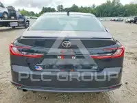 2025 Toyota CAMRY фото