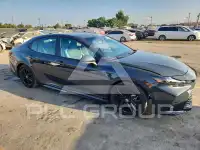 2025 Toyota CAMRY фото