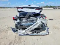 2025 Toyota CAMRY фото