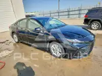 2025 Toyota CAMRY фото
