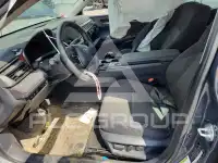 2025 Toyota CAMRY фото