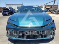 2025 Toyota CAMRY фото
