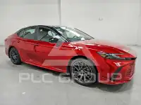 2025 Toyota CAMRY фото