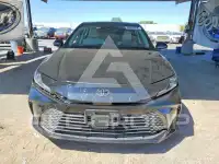2025 Toyota CAMRY фото