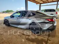 2025 Toyota CAMRY photo