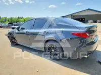 2025 Toyota CAMRY photo