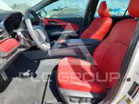 2025 Toyota CAMRY фото