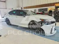 2025 Toyota CAMRY фото