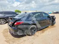 2025 Toyota CAMRY фото