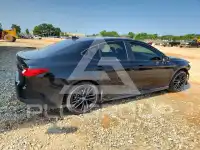 2025 Toyota CAMRY фото