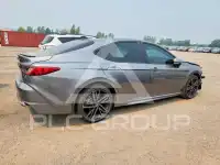 2025 Toyota CAMRY фото