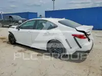 2025 Toyota CAMRY фото