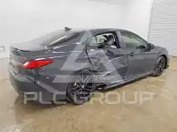 2025 Toyota CAMRY фото