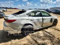 2025 Toyota CAMRY фото