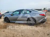 2025 Toyota CAMRY фото