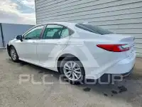 2025 Toyota CAMRY фото