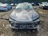 2025 Toyota CAMRY фото