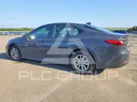 2025 Toyota CAMRY фото